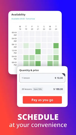 italki: Aprenda Idiomas com Professores Nativos – Baixe Agora - Screenshot 3