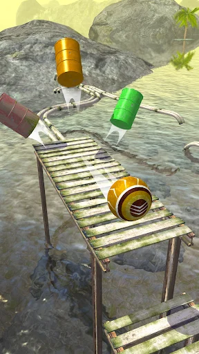 Baixar Rollance: Adventure Balls – Diversão e Aventura Grátis - Screenshot 15