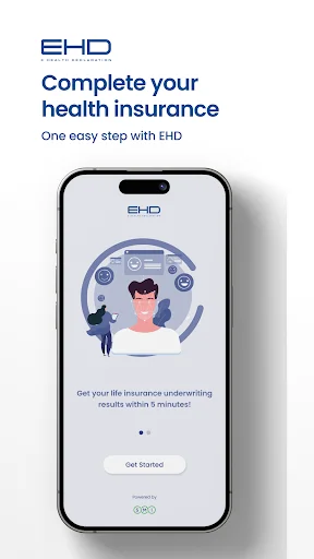 Baixar e-HD APP: Acelere Resultados com Processos Tecnológicos - Screenshot 3