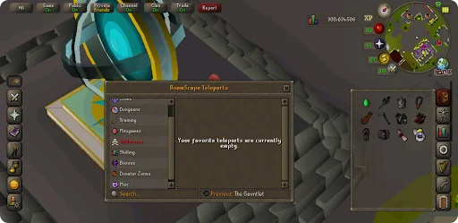 Baixe BoomPS RSPS 5.0.4 – Servidor Privado de RPG Incrível - Screenshot 14