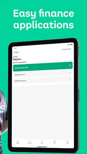 Baixe Brighte Vendor: Gestão Financeira Ágil e Segura - Screenshot 7
