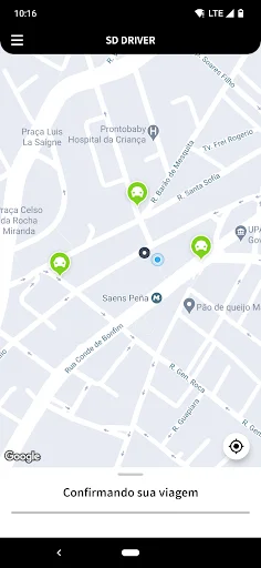Baixar SD Driver para Android – Navegação Rápida e Segura - Screenshot 5