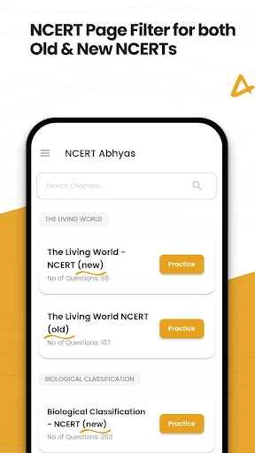 Download NEETprep Essential: Questões NCERT e Vídeos para NEET - Screenshot 3