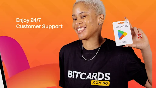 Baixar BitMobile: Giftcards e Bitcoin – Plataforma de Negociação - Screenshot 16