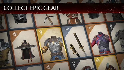 Baixar Shadow Fight 3 – RPG de Luta Épico para Android Grátis - Screenshot 10
