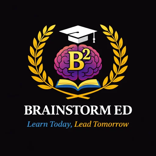 Baixar Brainstorm Ed APK – O Melhor Aplicativo Educacional Grátis