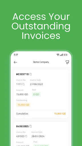 Baixar Dofied Clients: Sincronização Instantânea e Eficiente - Screenshot 3