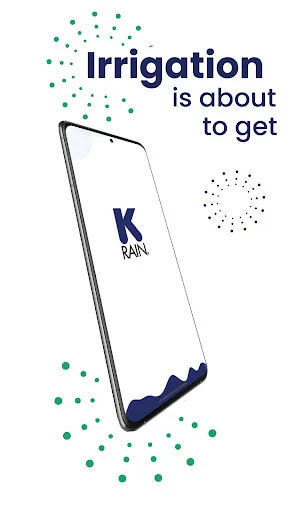Baixar K-Rain: Controle sua Irrigação via Wi-Fi no Brasil - Screenshot 1