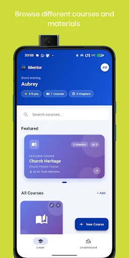 Baixar Mentor 3: Guia Essencial para Líderes de Jovens e Mentores - Screenshot 2