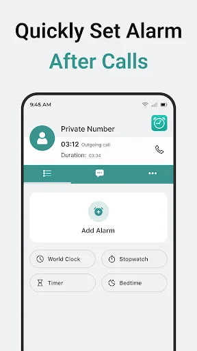 Baixar Alarm Clock Versão Recente – Despertador e Timer Grátis - Screenshot 8
