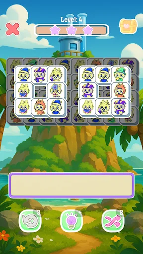 Baixar Island Labulu: Match Adventure – Jogo de Quebra-cabeça Grátis - Screenshot 2