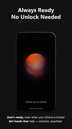 Axel AI: Seu Assistente Pessoal Inteligente – Download Grátis - Screenshot 17