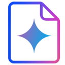 Exportar Gemini para Word e PDF – Extensão Chrome Prática