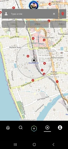 Baixar Jobs Zinda: Encontre Freelancers Profissionais Agora - Screenshot 3