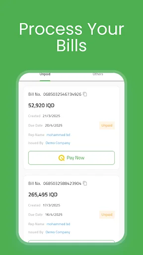 Baixar Dofied Clients: Sincronização Instantânea e Eficiente - Screenshot 9
