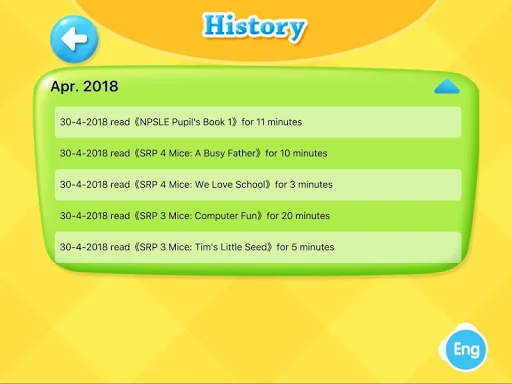 Baixar Pearson Easy Pen Plus – Ferramenta Educacional Grátis - Screenshot 1