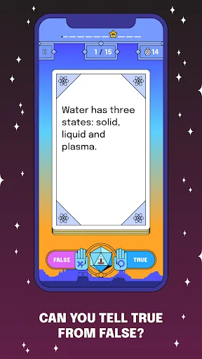Baixar Dilemo: O Melhor Jogo de Trivia Educativo e Gratuito - Screenshot 2