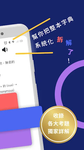 Download WordBranch: Aprenda Inglês com Raízes e Prefixos - Screenshot 2