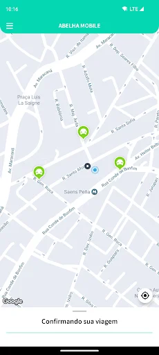 Baixar ABELHA MOBILE – Navegação Rápida, Fácil e Segura - Screenshot 5