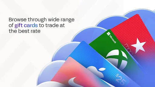 Baixar BitMobile: Giftcards e Bitcoin – Plataforma de Negociação - Screenshot 12