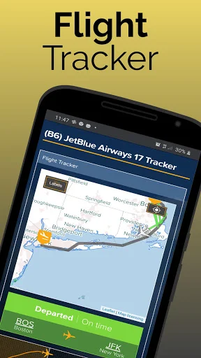 Baixar Bristol Airport Flight Info – Status de Voo em Tempo Real - Screenshot 2