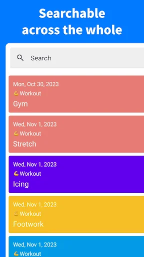 Baixar Plan Calendar – Gerencie sua Agenda com Eficiência - Screenshot 21