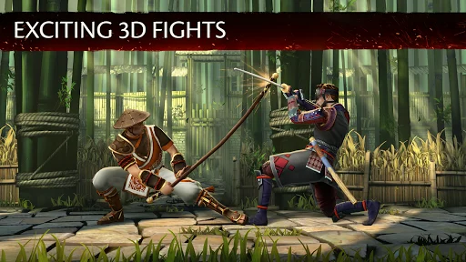 Baixar Shadow Fight 3 – RPG de Luta Épico para Android Grátis - Screenshot 8