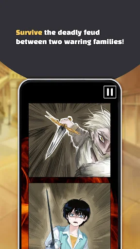Romeo & Juliet: Trials of Love – Baixe o Jogo de Aventura Grátis - Screenshot 18