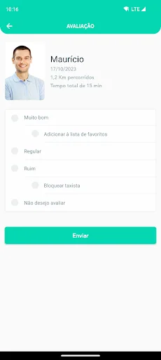 Baixar ABELHA MOBILE – Navegação Rápida, Fácil e Segura - Screenshot 7