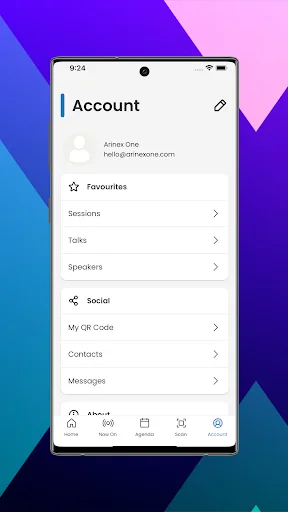 Evexus: Seu Guia Completo para Eventos – Baixe Grátis Agora - Screenshot 12