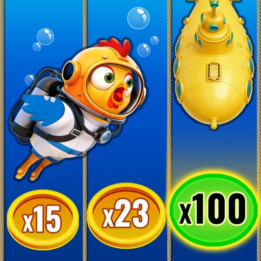 Baixar Chicken Cross – Sea Cross 2 – Jogo de Aventura Grátis