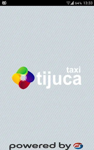 Baixar Táxi Tijuca Mobile – Peça seu Táxi na Tijuca Rápido - Screenshot 1