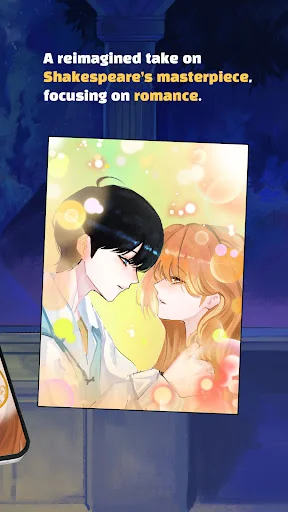Romeo & Juliet: Trials of Love – Baixe o Jogo de Aventura Grátis - Screenshot 9