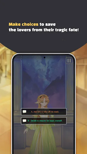 Romeo & Juliet: Trials of Love – Baixe o Jogo de Aventura Grátis - Screenshot 10