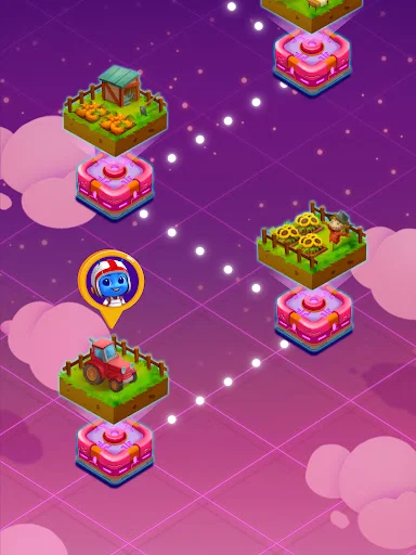 Baixar CodyCross: Jogo de Palavras Cruzadas Grátis – Treine seu Cérebro - Screenshot 18
