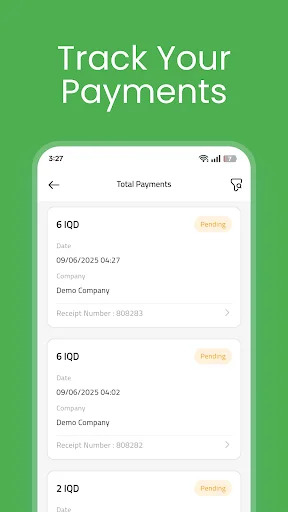 Baixar Dofied Clients: Sincronização Instantânea e Eficiente - Screenshot 2