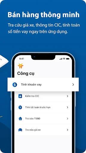 Baixar Smart Sales: Otimize Suas Vendas com o App VIB Oficial - Screenshot 3