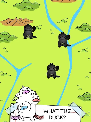 Baixe Platypus Evolution: Merge Game – Crie Seu Exército Agora - Screenshot 13