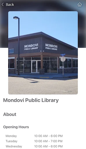 Baixe o WRLS Library Catalog: Acesso Fácil a Livros no Android - Screenshot 12