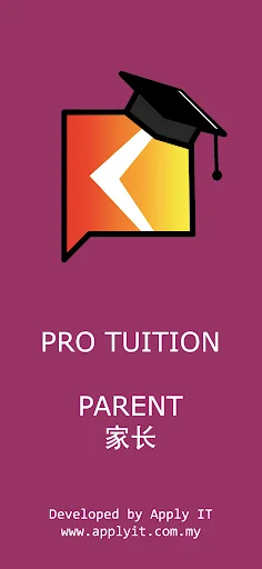 Baixar ProTuition Parent – Acompanhe o Progresso Escolar Agora - Screenshot 2