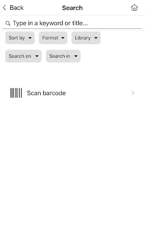 Baixar Anoka County Library APK: Acesse Livros no seu Android - Screenshot 8